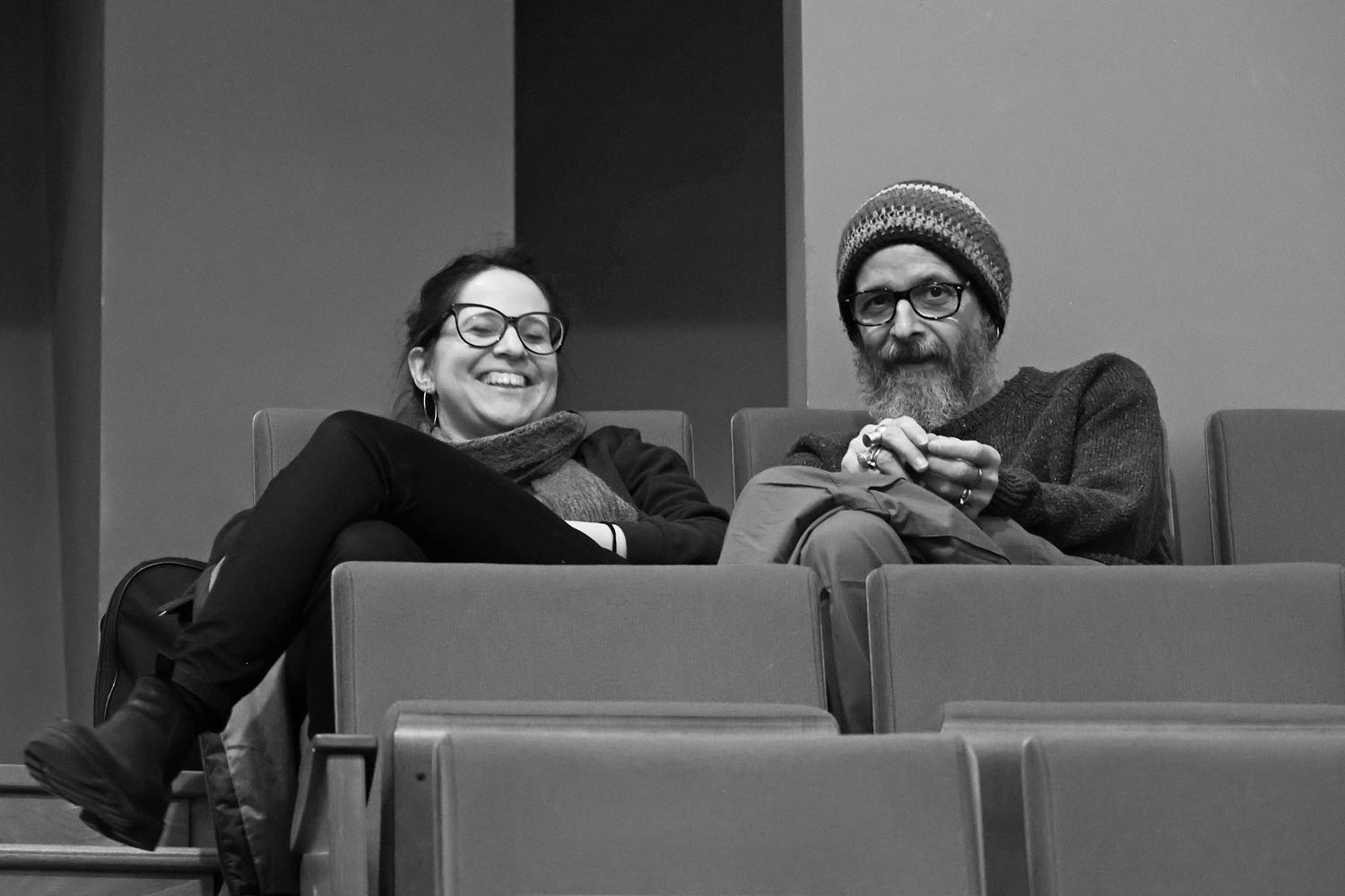 Virginia Sutera - Alberto Braida