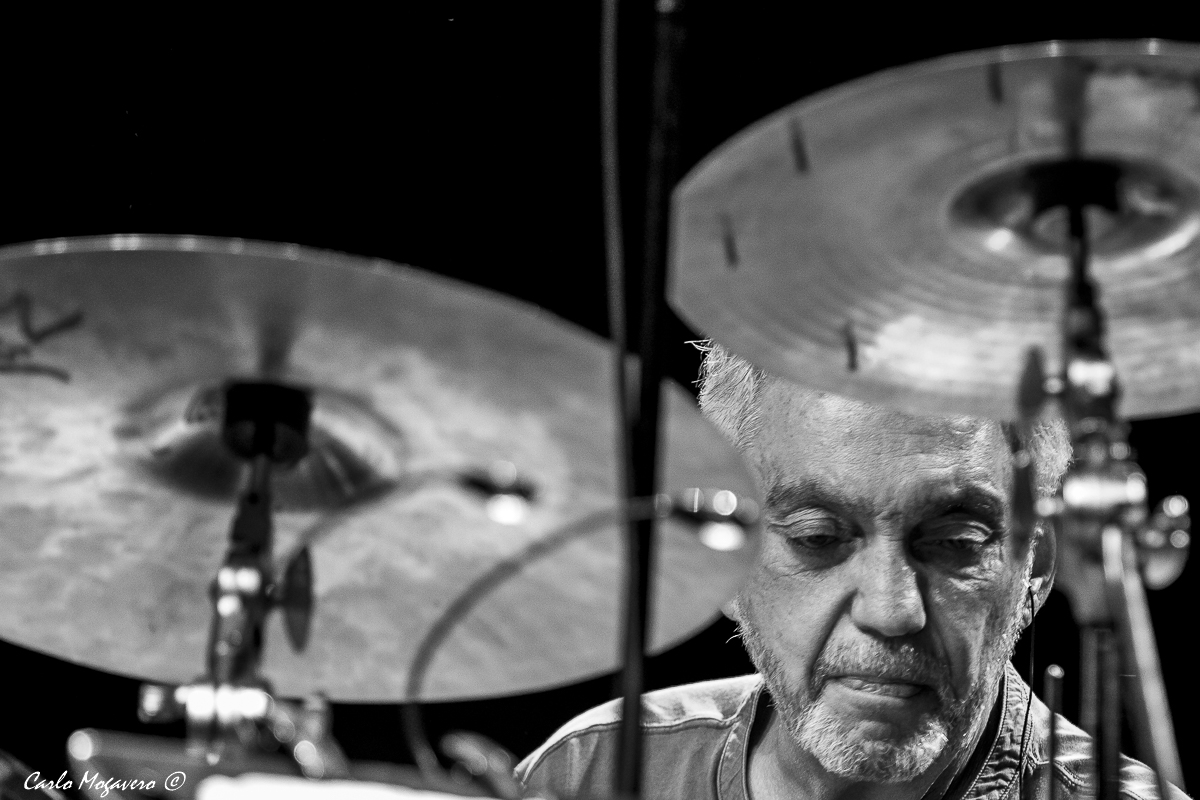 Steve Gadd