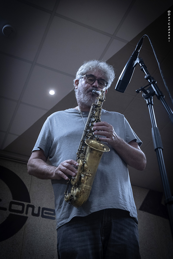 Tim Berne