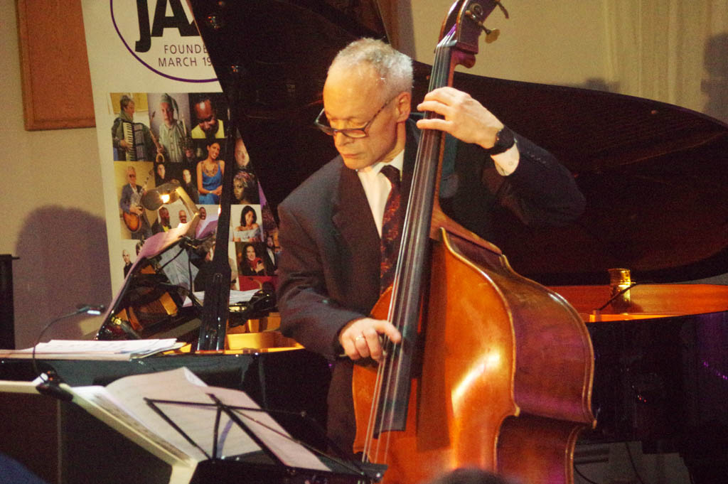 Simon Spillett Big Band