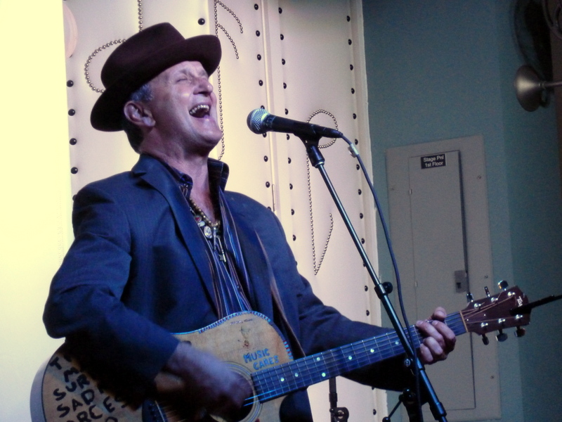 Paul sanchez little gem new orleans #13