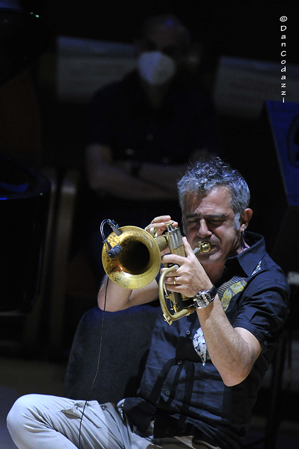 Paolo Fresu
