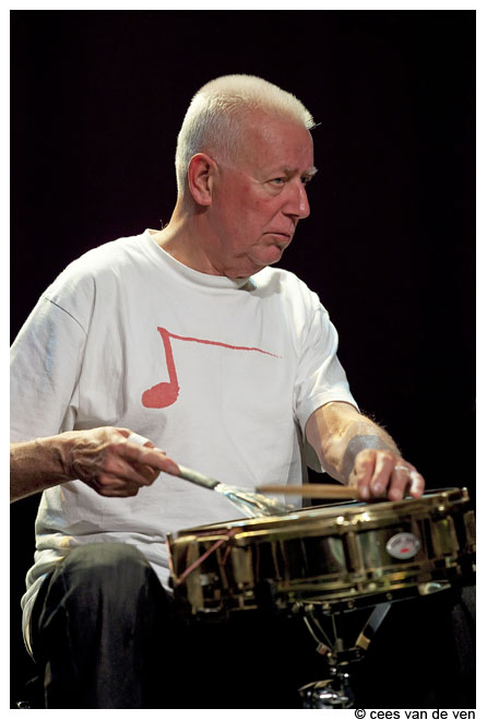 Han Bennink
