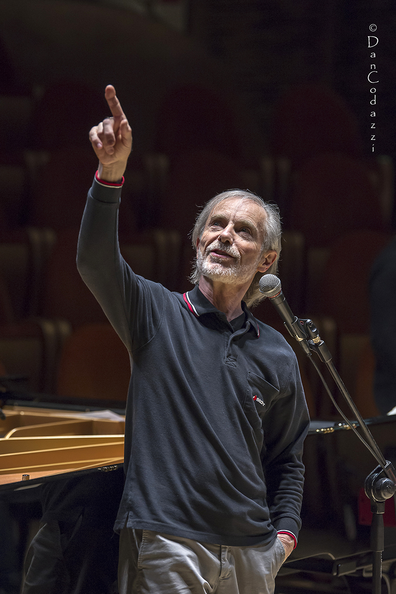 Jean-Luc Ponty