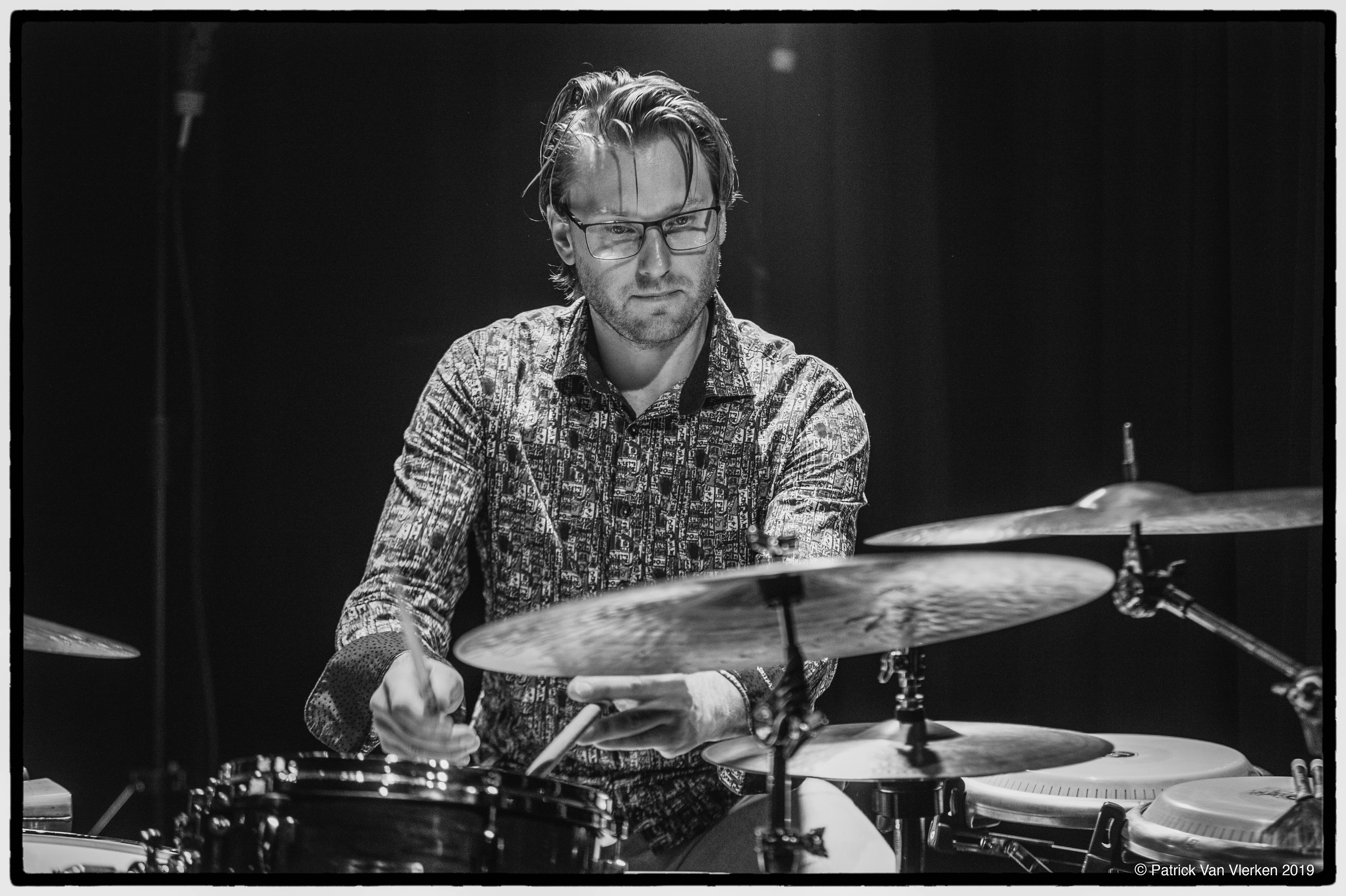 Untitled Jazz Photo