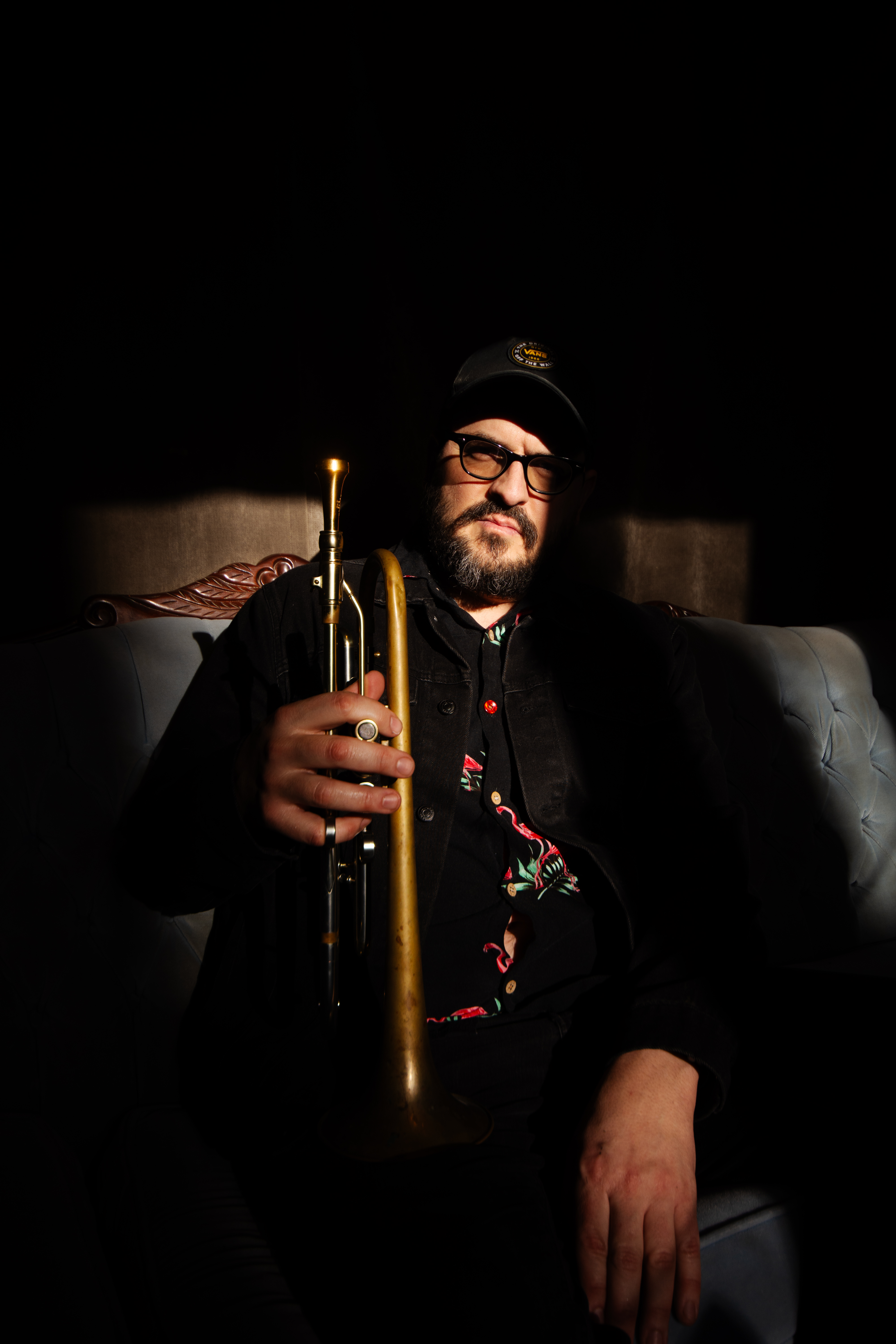 Untitled Jazz Photo