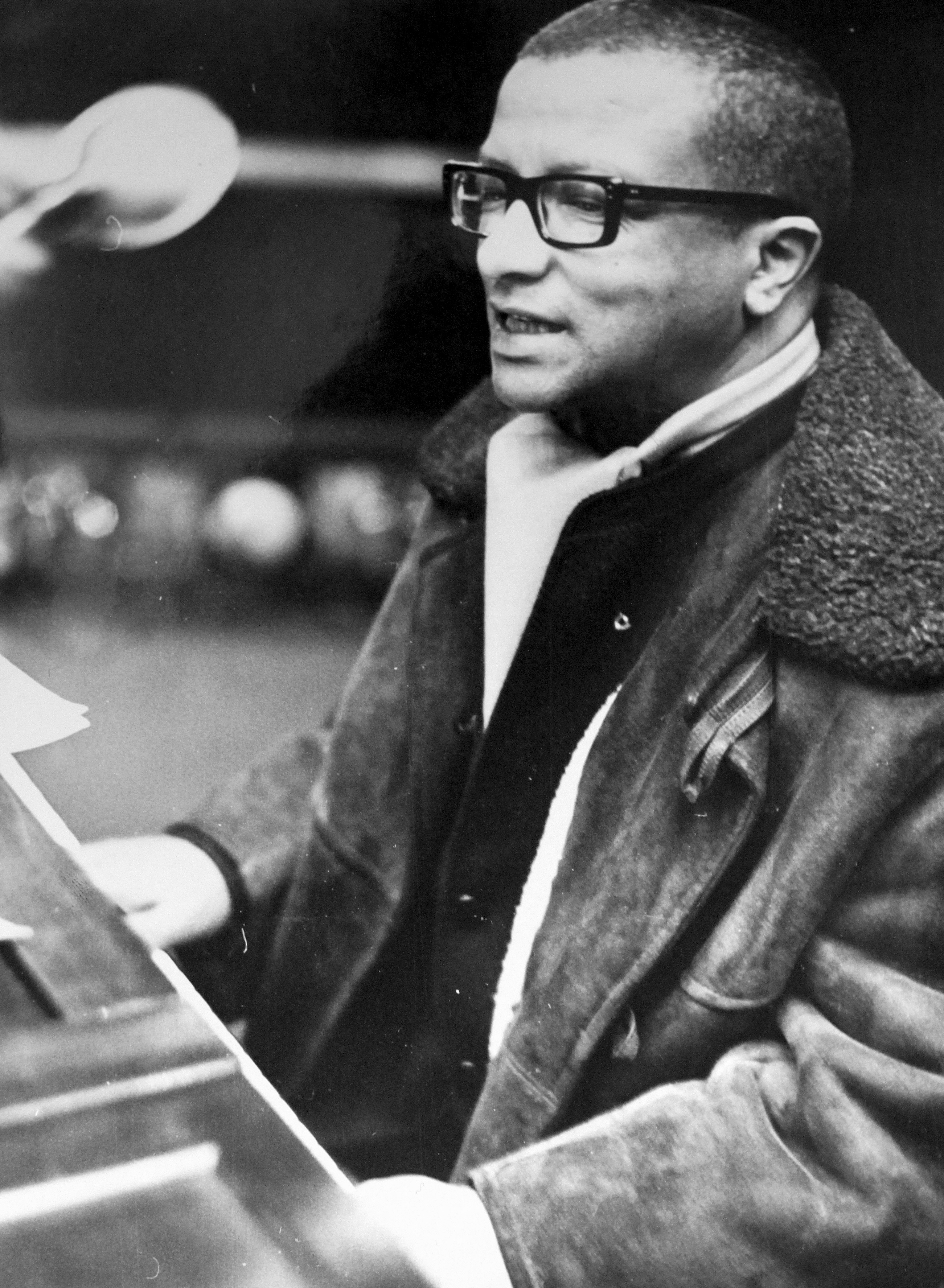 Billy Strayhorn