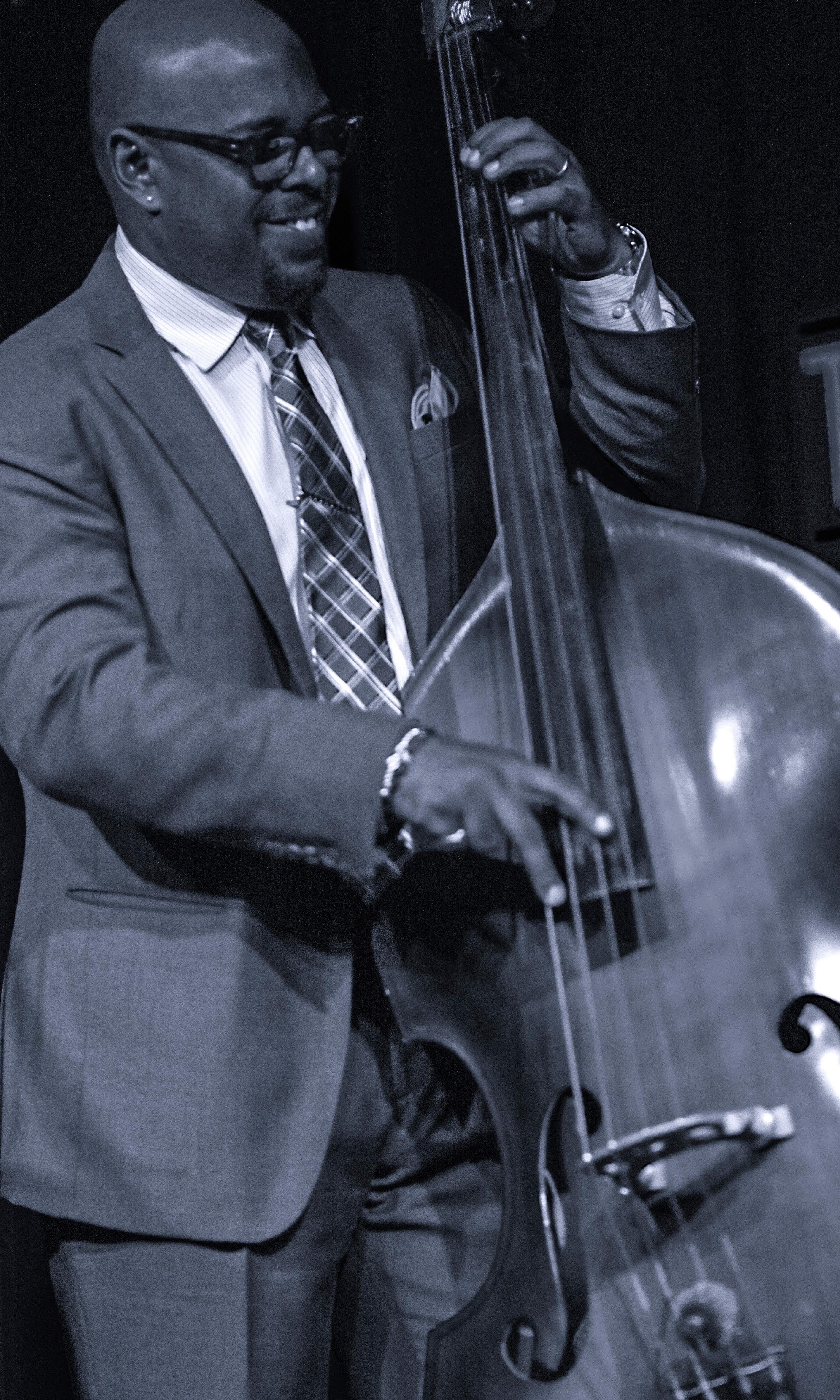 Christian McBride