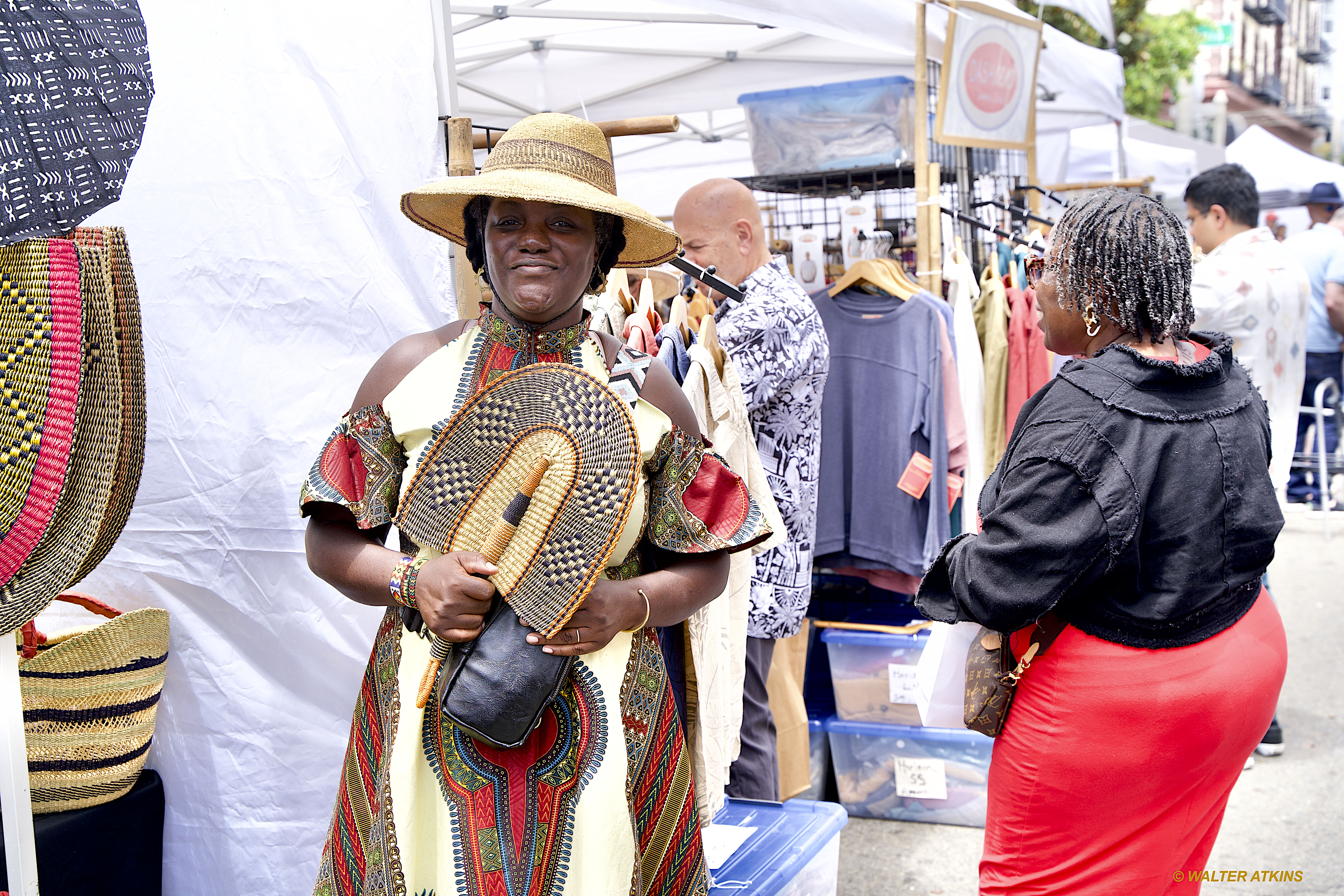 Fillmore Jazz Festival 2024