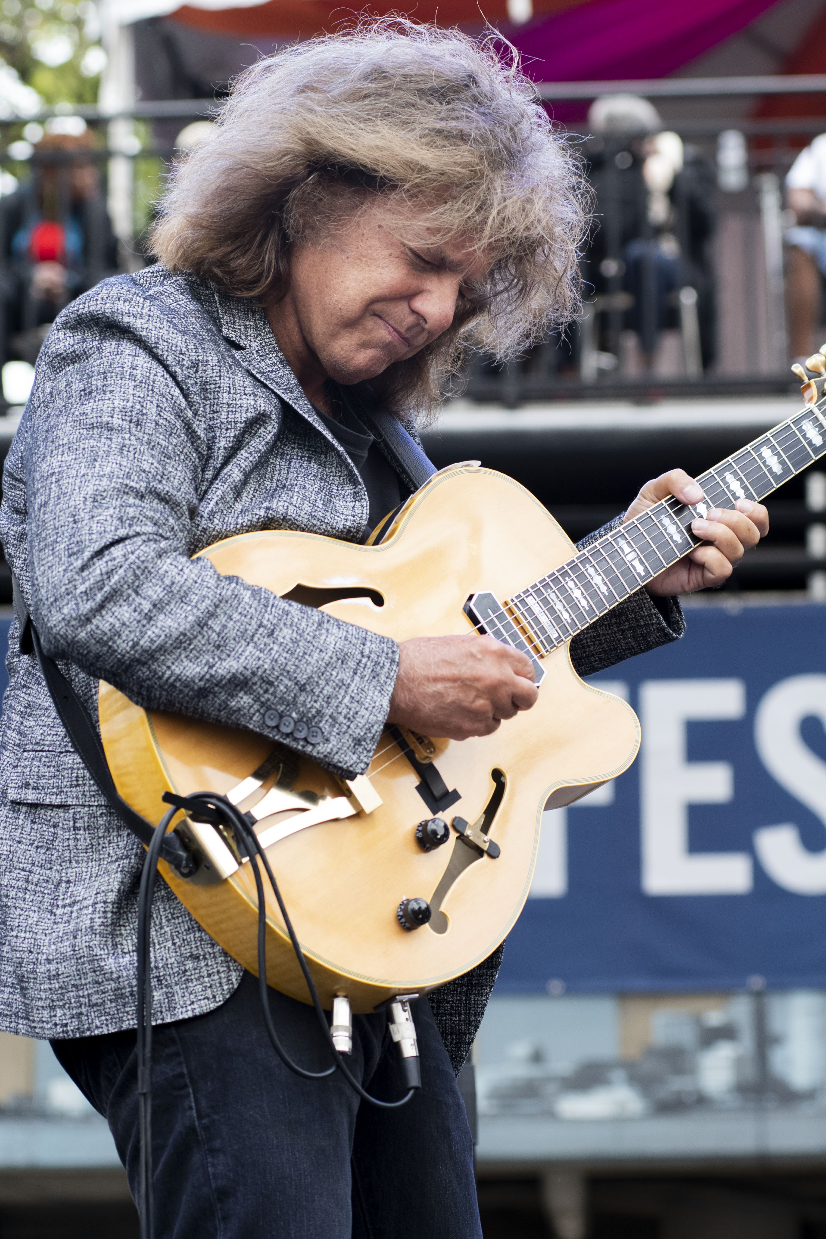 Pat Metheny