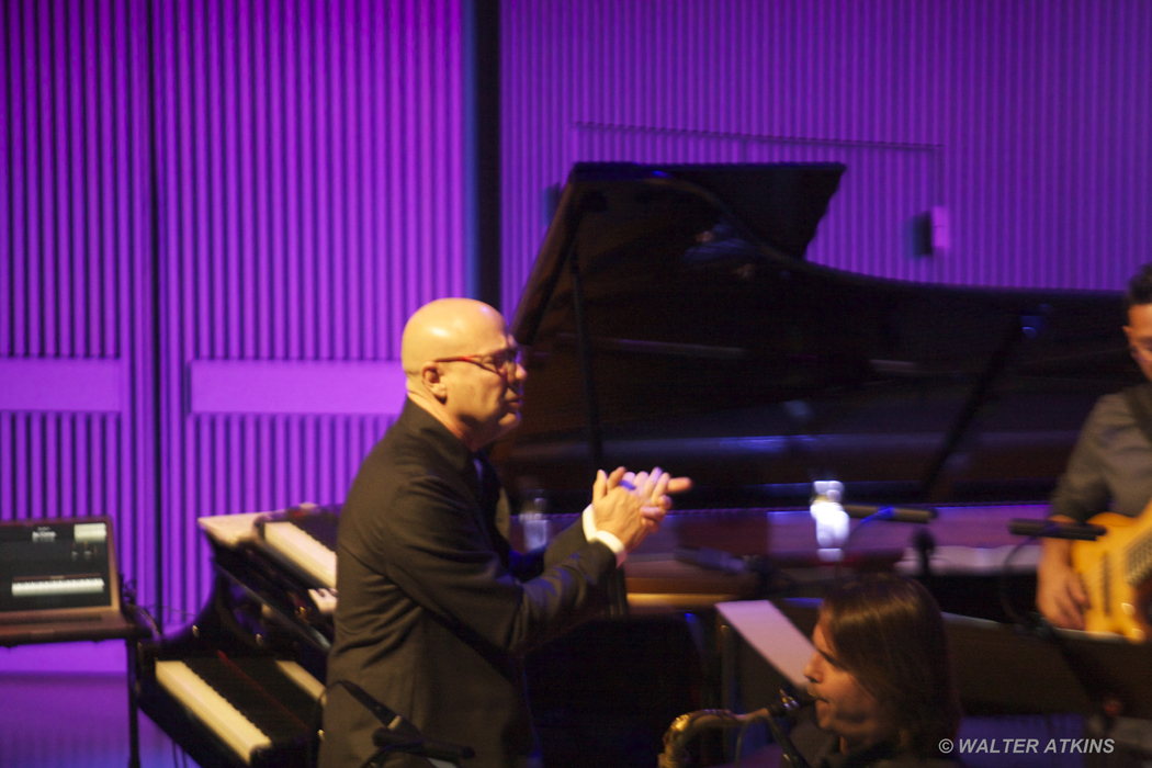 John Beasley's Monk’estra At SFJAZZ 2017