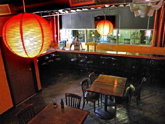 Prism Brewing Company Taproom