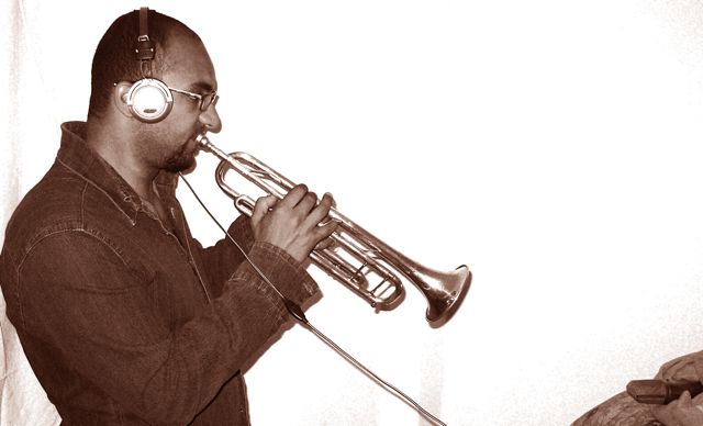5 — jazz photo by mohamedsawwah | All About Jazz