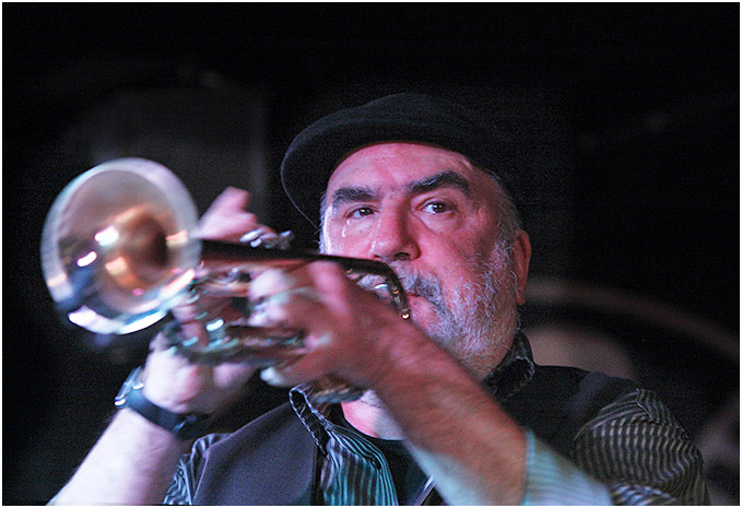 Randy Brecker