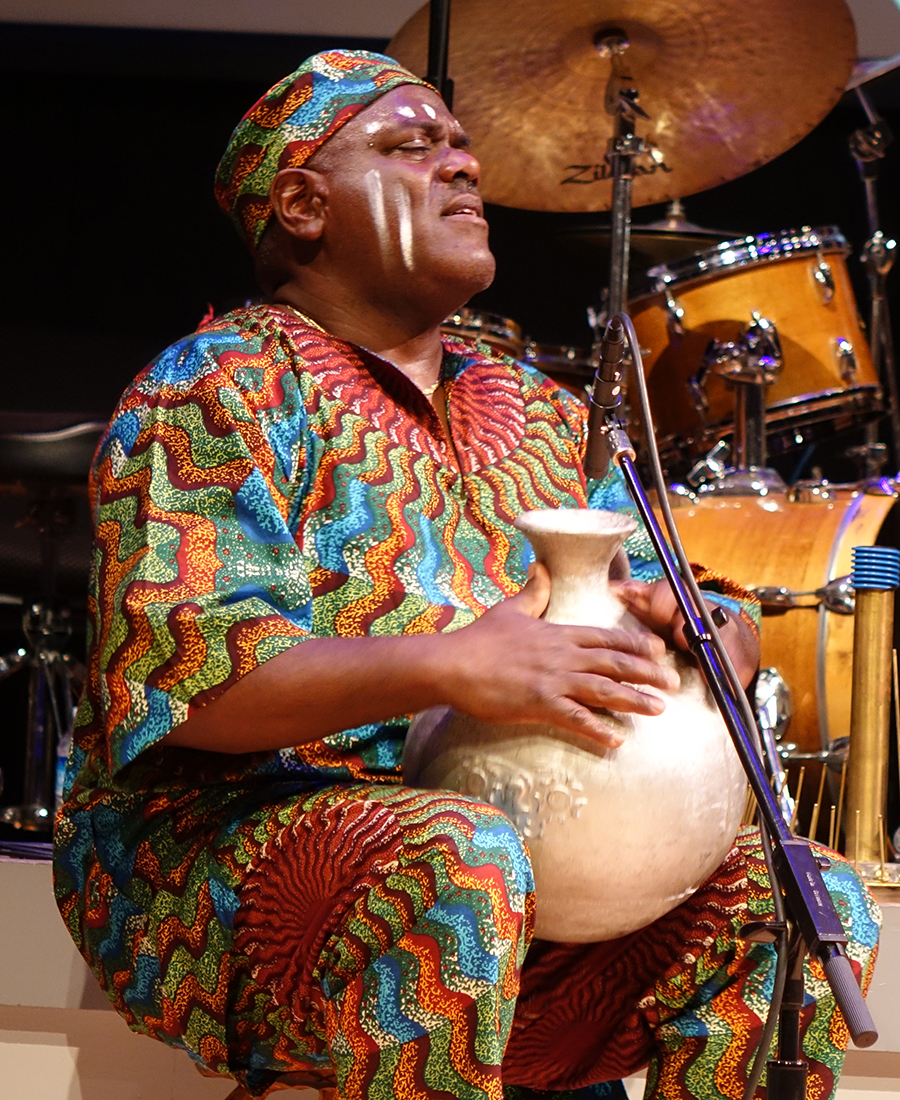 Michael Wimberly