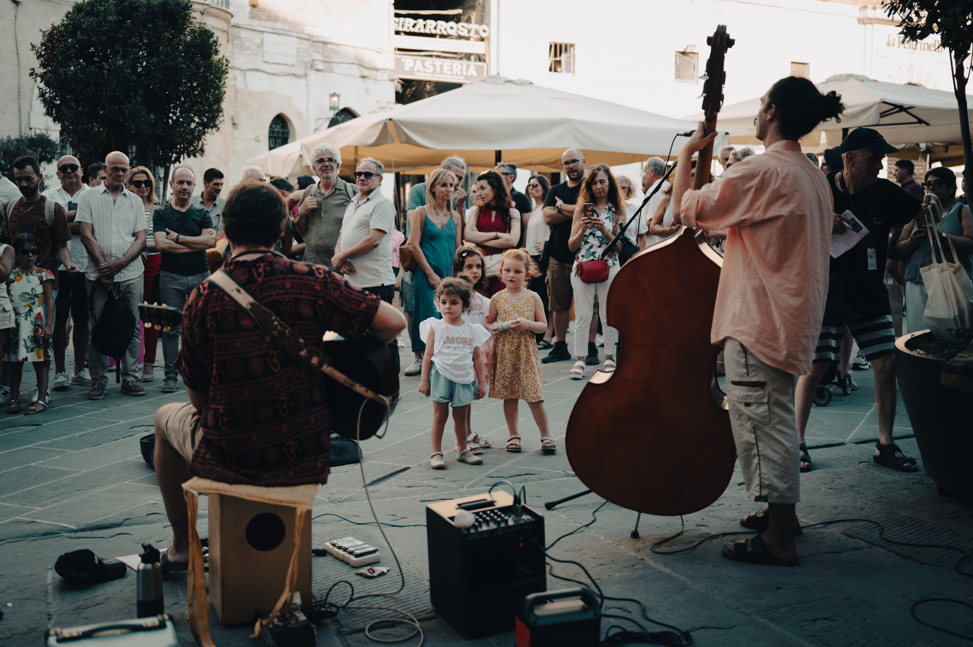 Untitled Jazz Photo — jazz photo by Andrea Rotili | All About Jazz