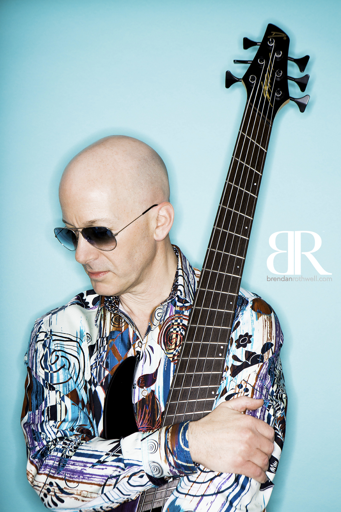 Brendan Rothwell 4