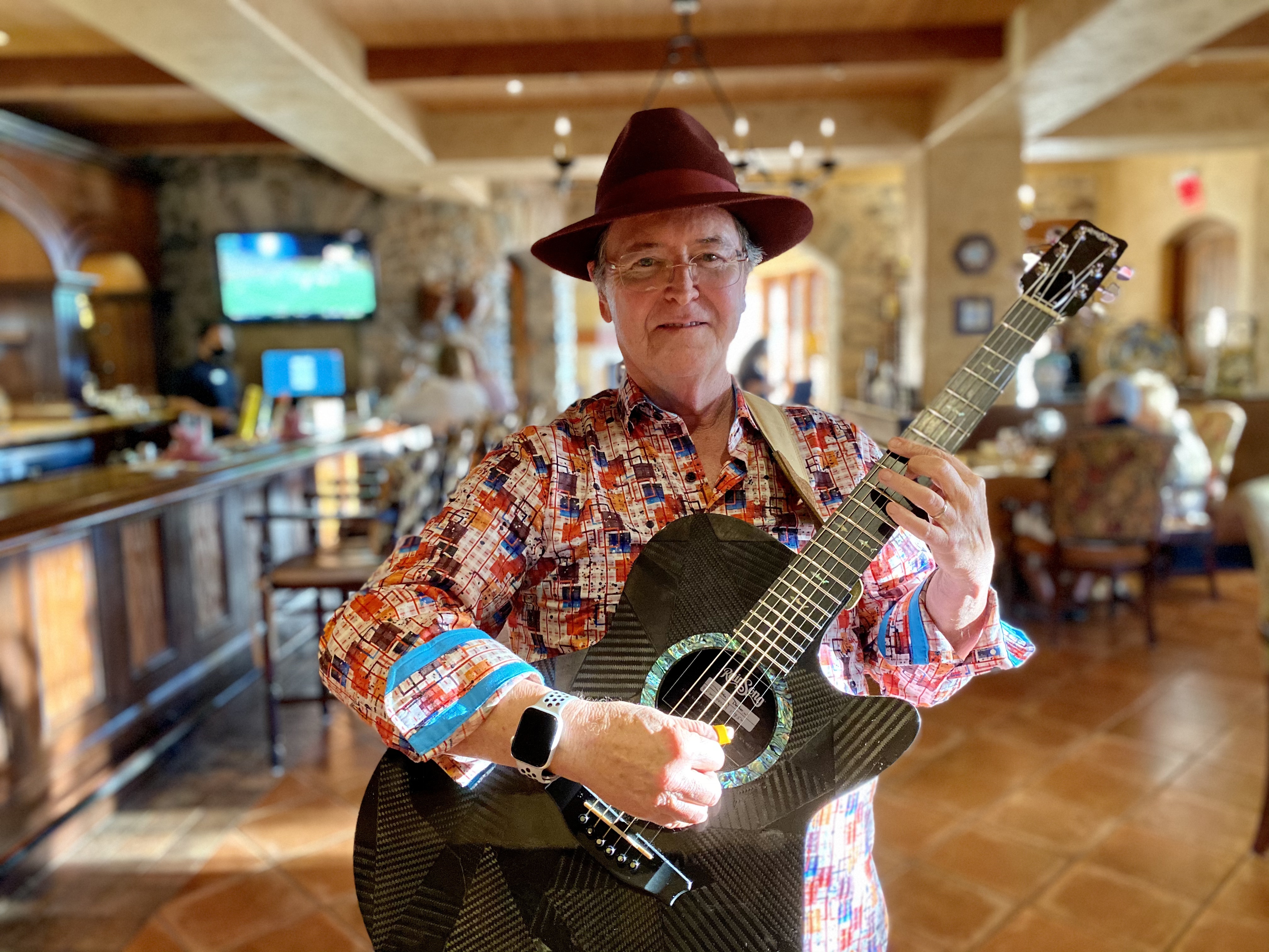 Walt Pitts