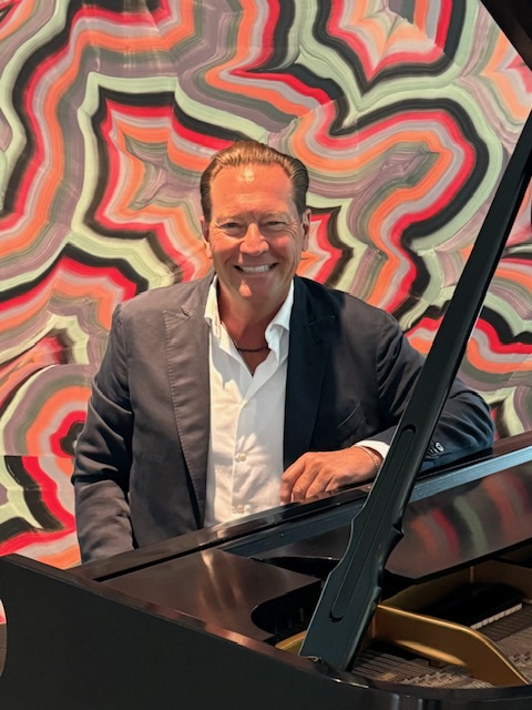 John Krantz — jazz photo by John Krantz | All About Jazz