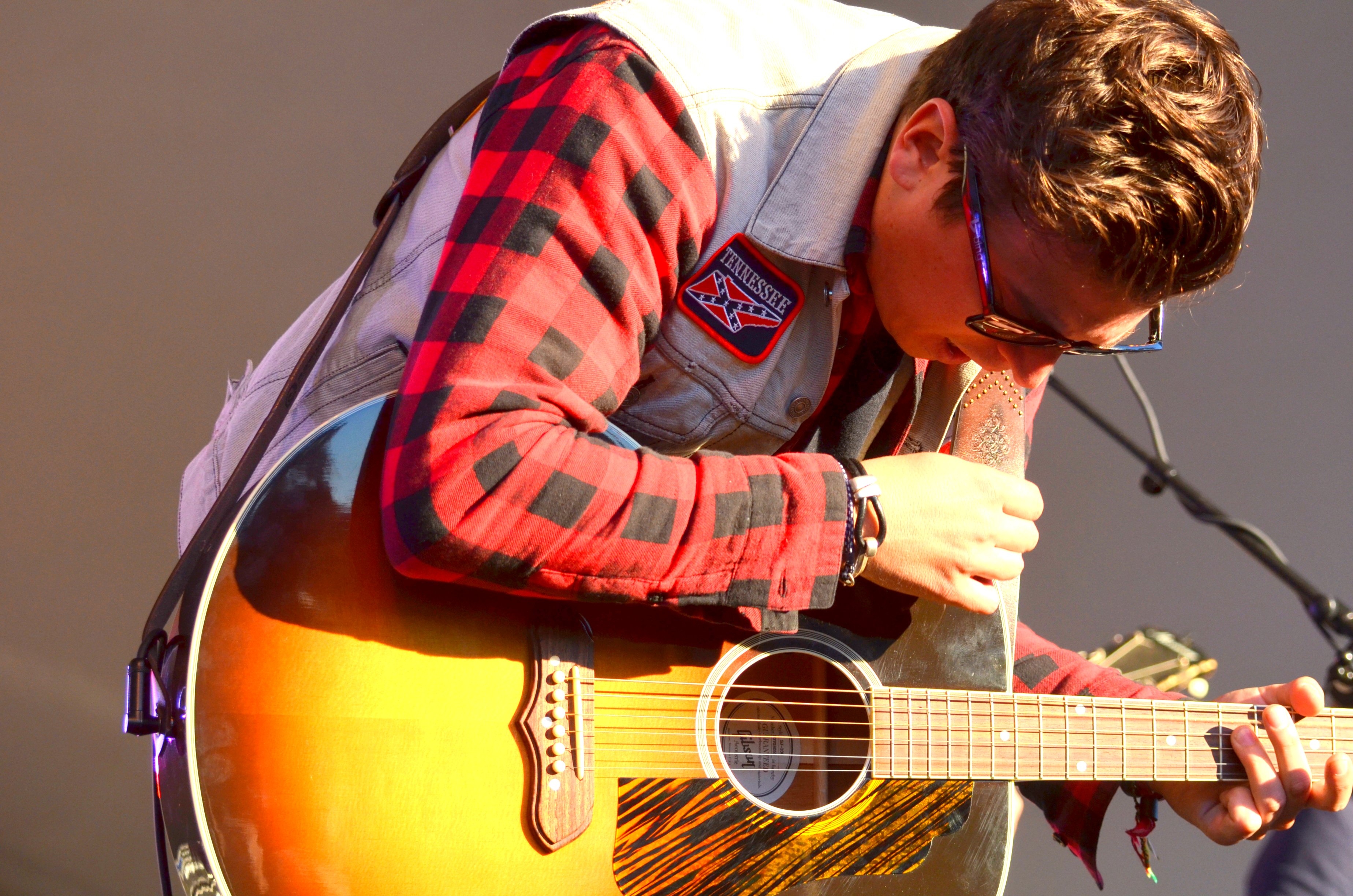2014 Voodoo Experience