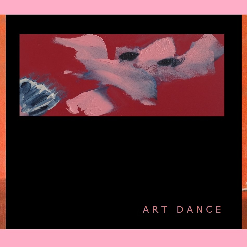 Art Dance -Cheryl Pyle ,Max Ridgway, Randal Colbourne ,Joshua Pickenpaugh11th street music 2023 