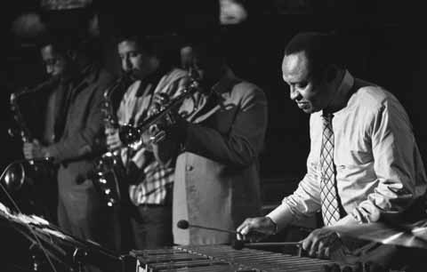 Lionel Hampton