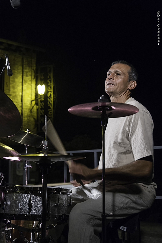 Alessandro Minetto