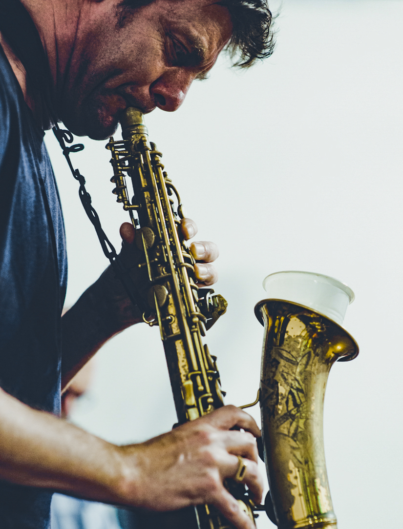 Georg Wissel — jazz photo by Georg Wissel | All About Jazz