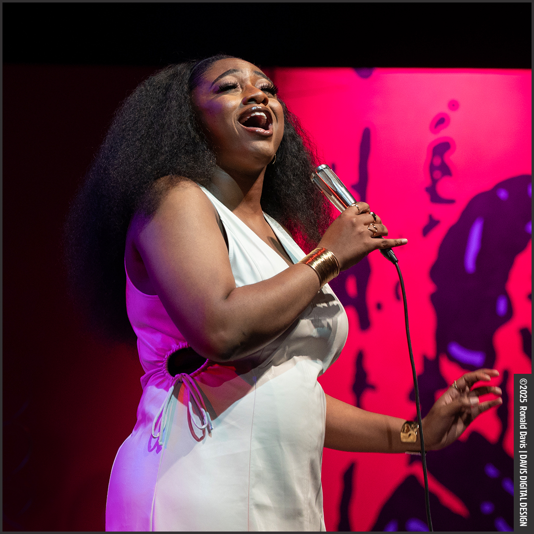 Monterey Jazz Festival 2024