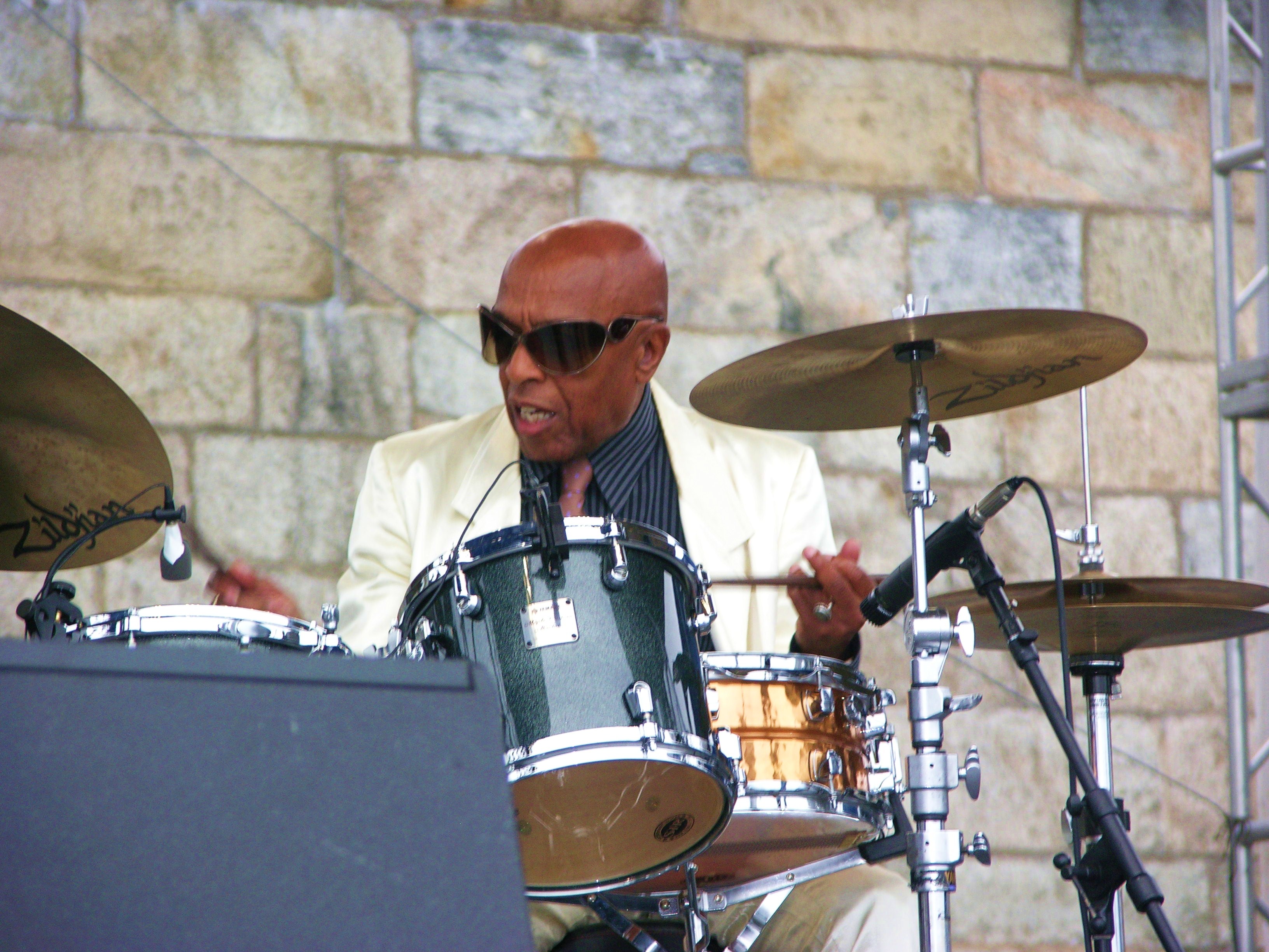 Roy Haynes Cookin'