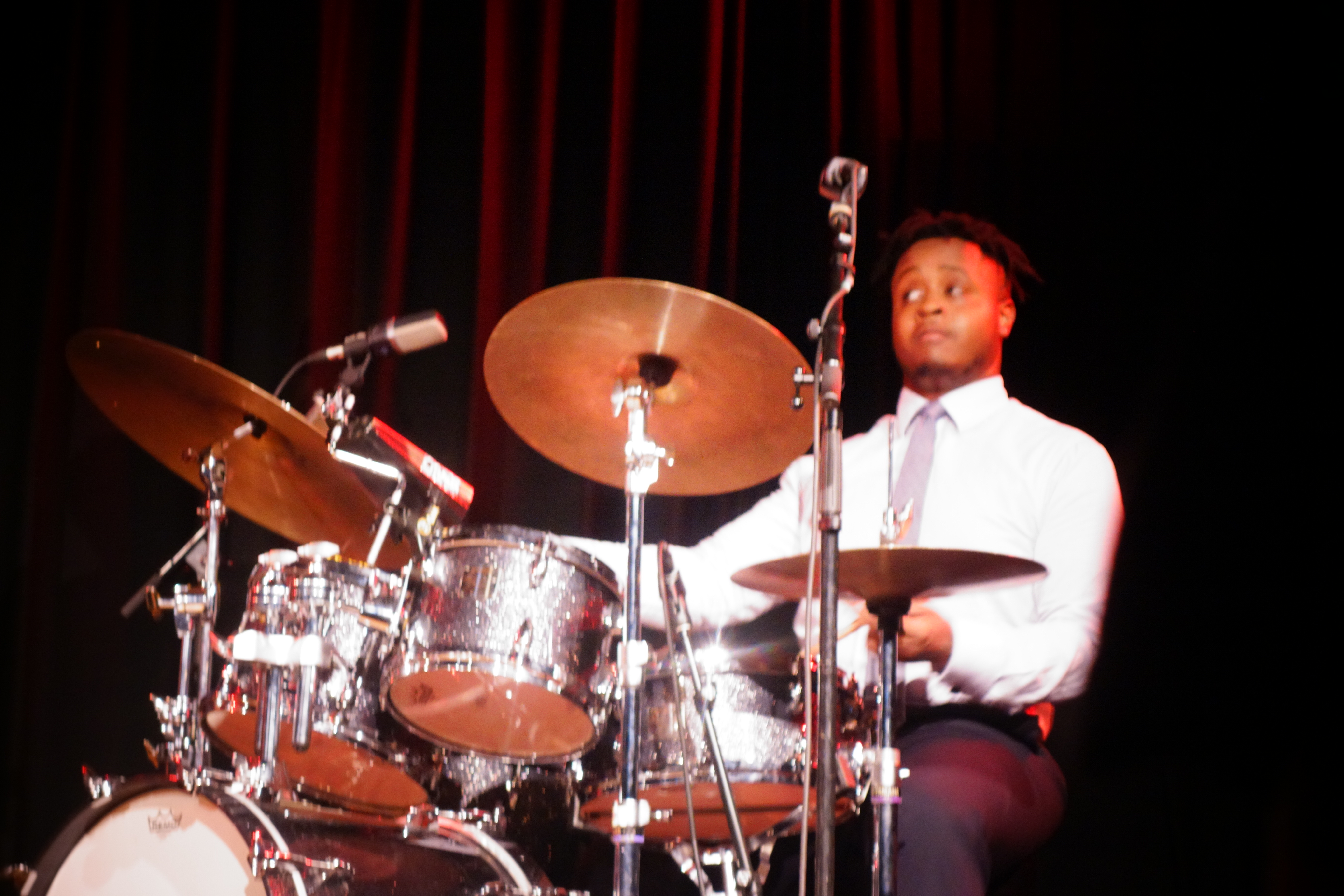 Jazzfest Trondheim 2018