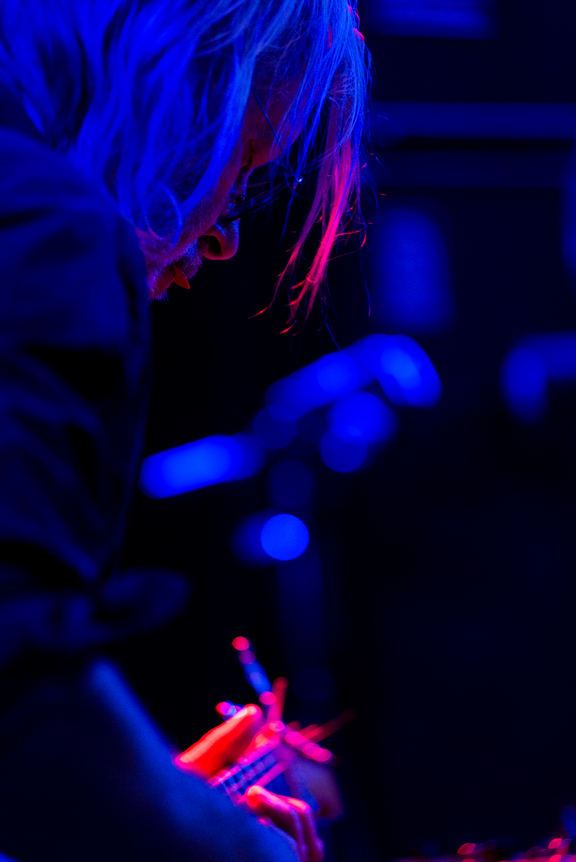 Untitled Jazz Photo