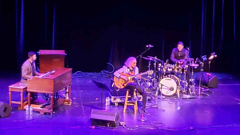 Untitled Jazz Photo