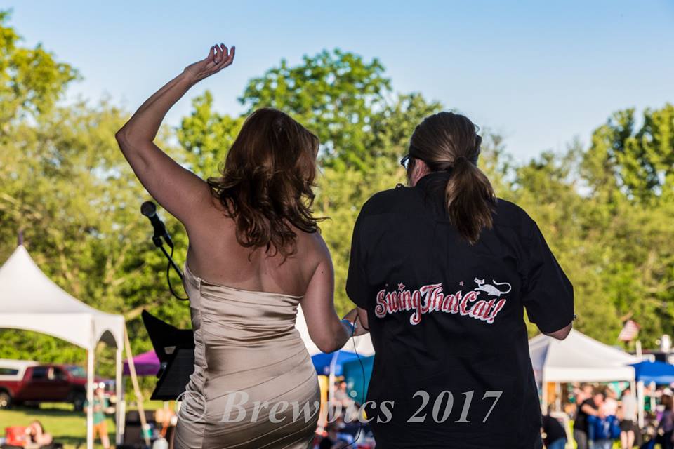 Untitled Jazz Photo