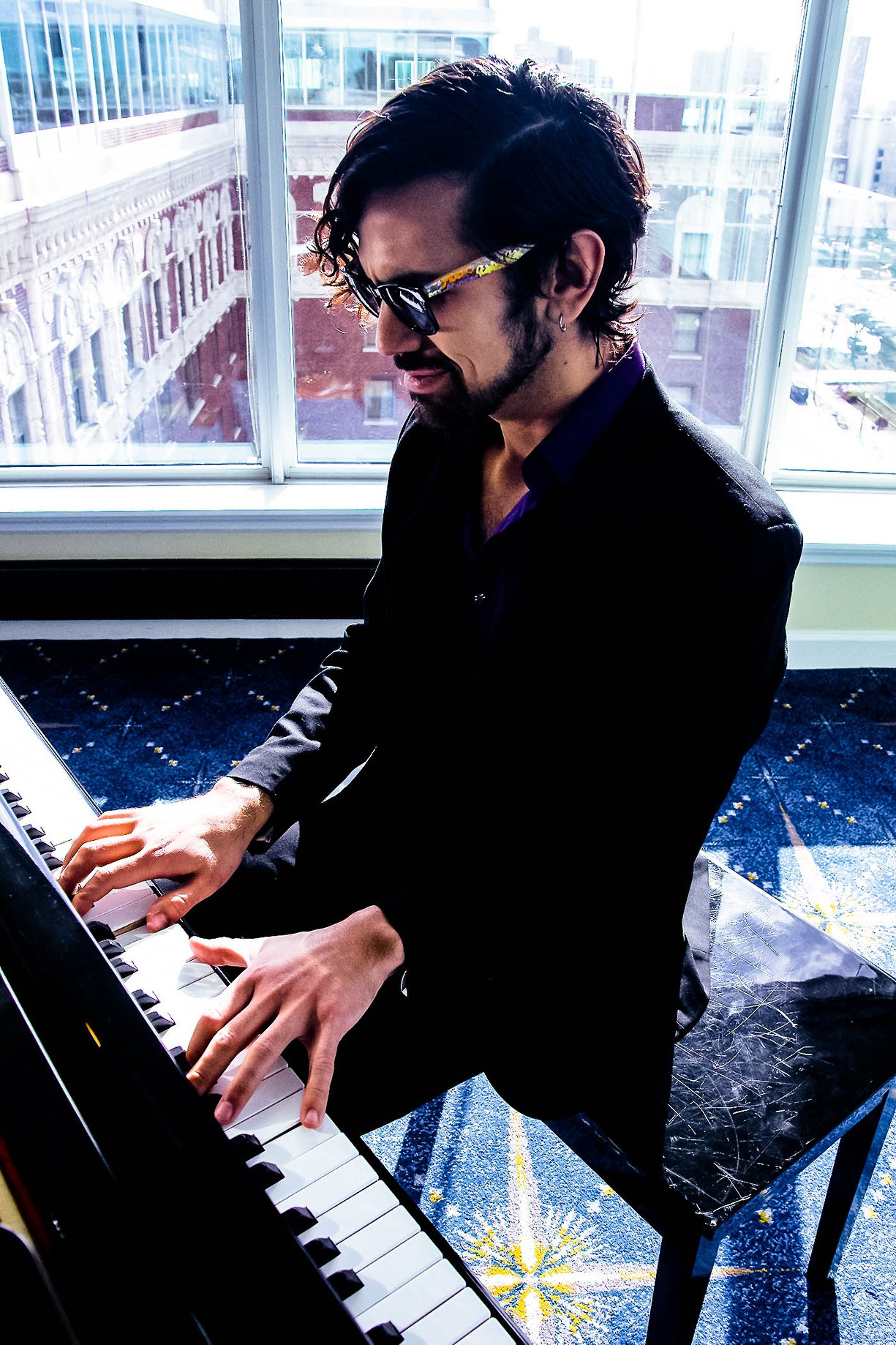 Ryan Marquez