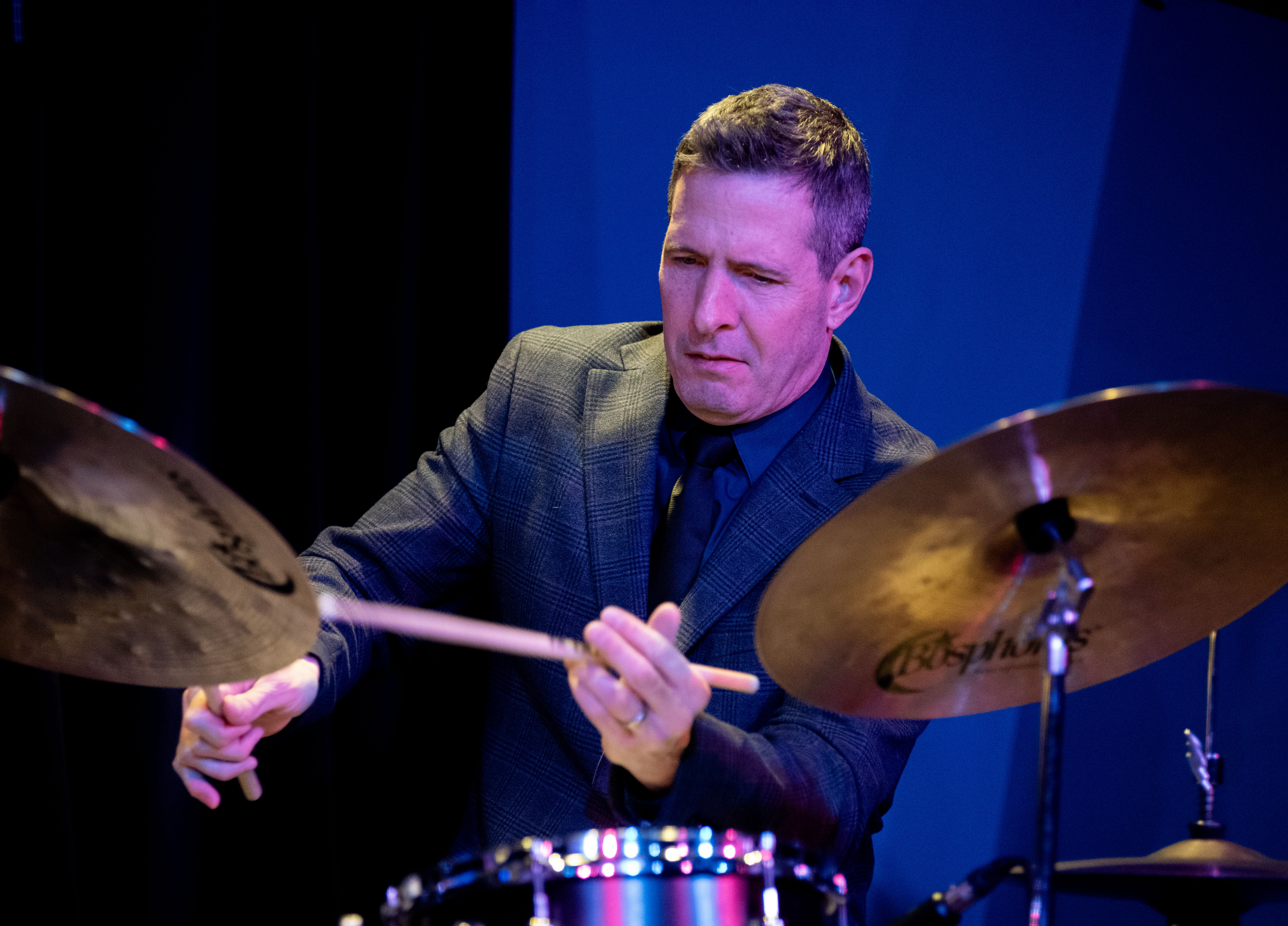 Jason Tiemann