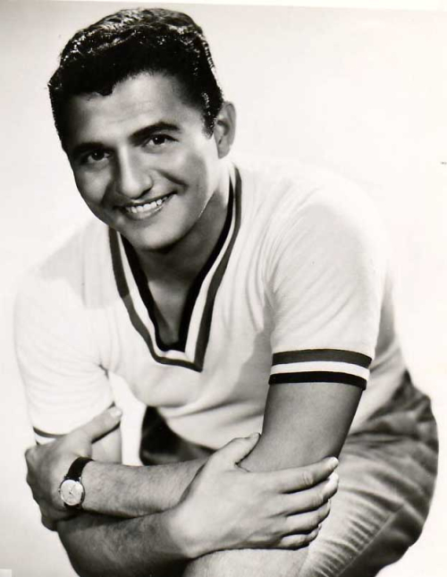 Buddy Greco