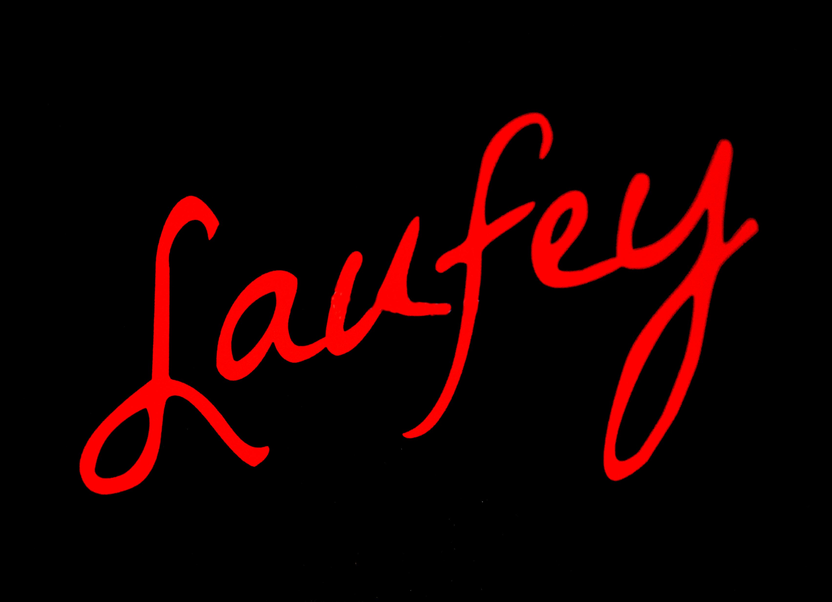 Laufey