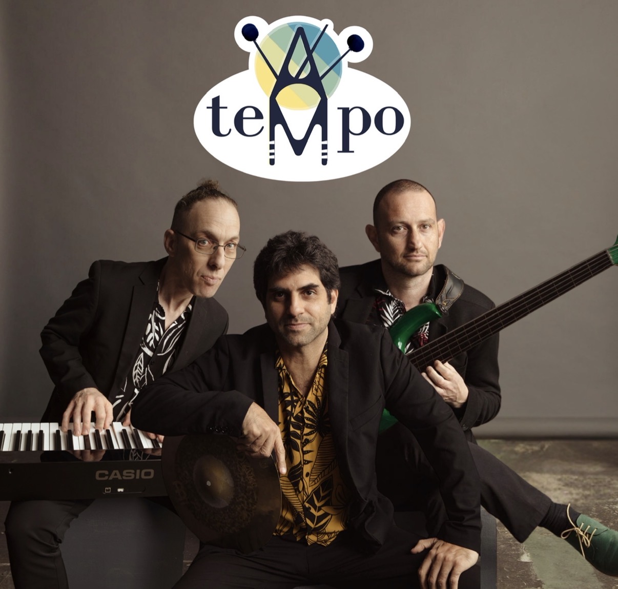 Atempo — jazz photo by Atempo | All About Jazz