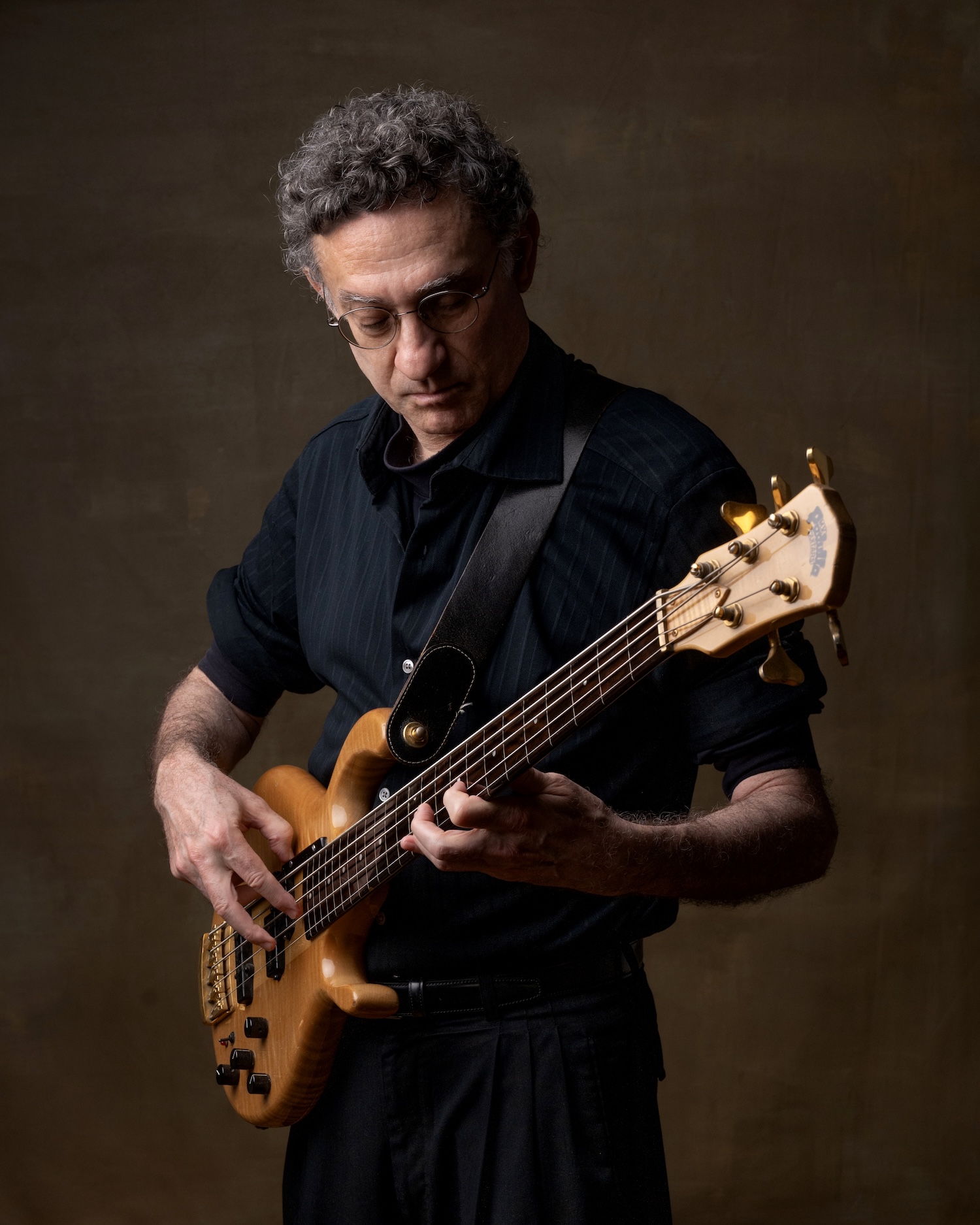 Dan Krimm