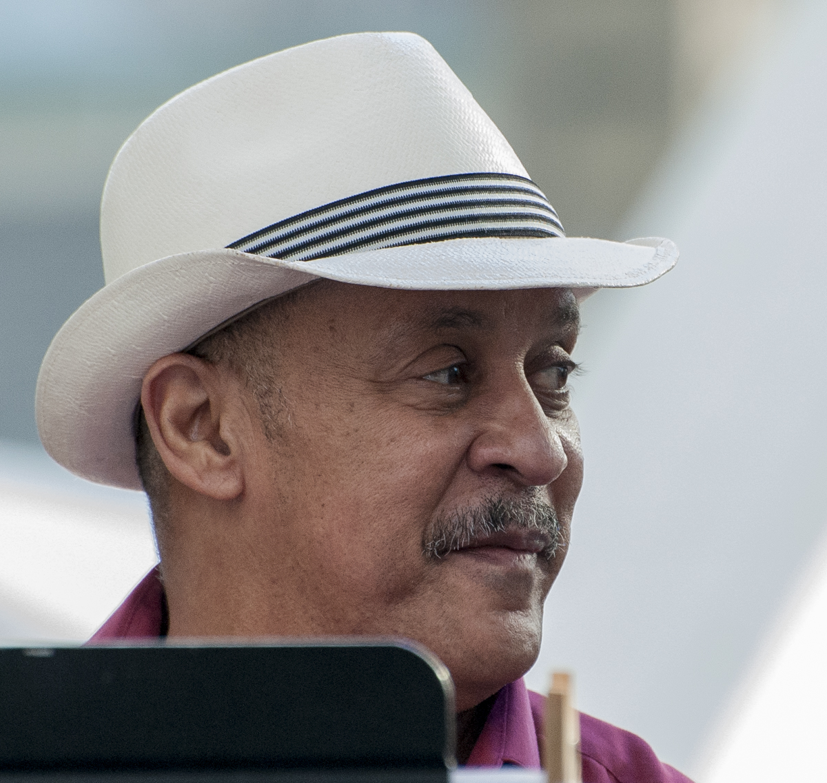 Hilario Duran - Cuban-Canadian Jazz Collective - Canada Day - Toronto