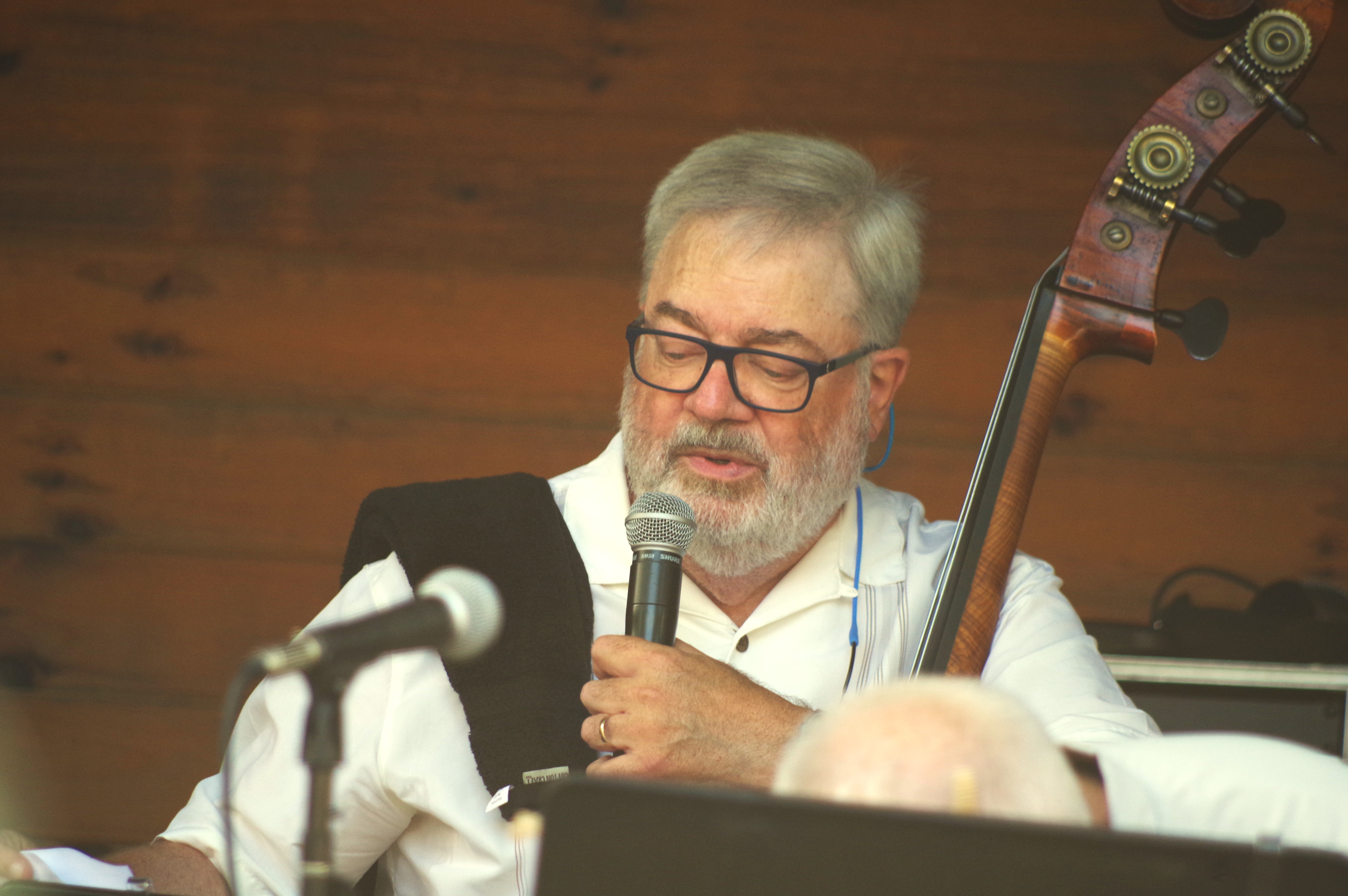 Skidmore Jazz-4 — jazz photo by Lee Whiteman | All About Jazz