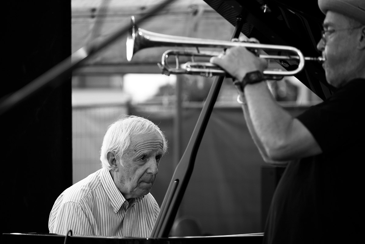 Pescara Jazz 2021