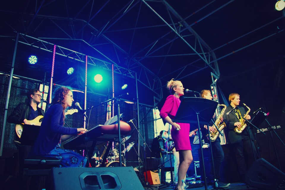 Tallinn Jazzon Festival