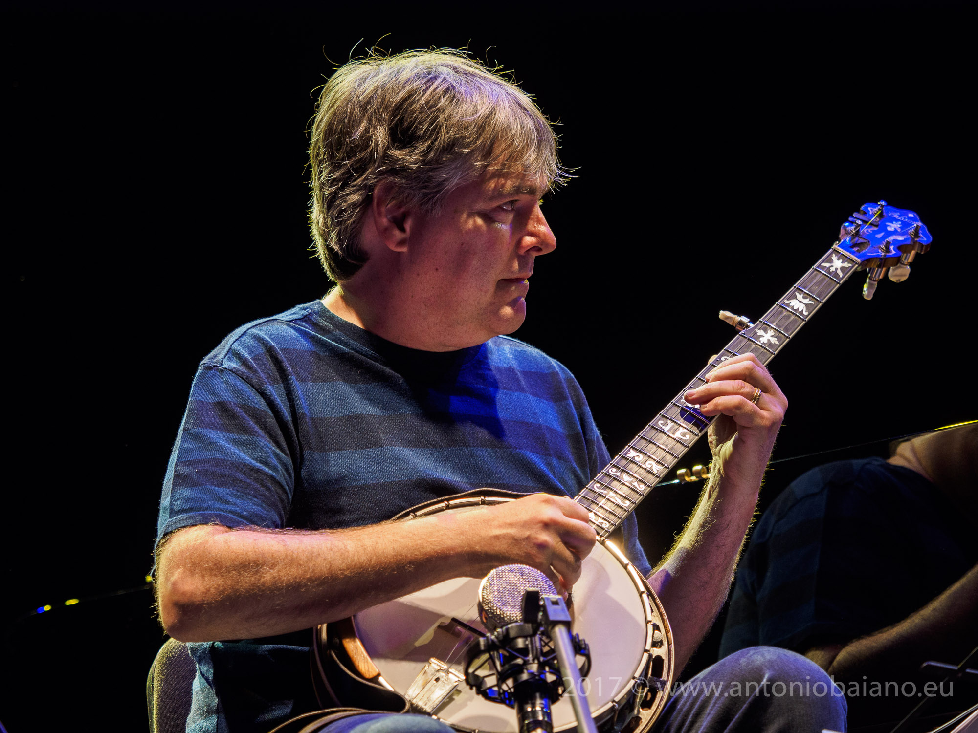 Bela Fleck - "Two"