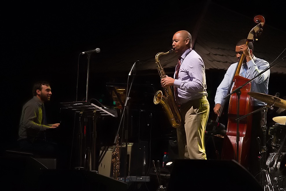 Jazz en Chile