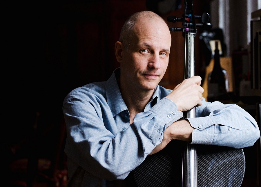 Erik Friedlander