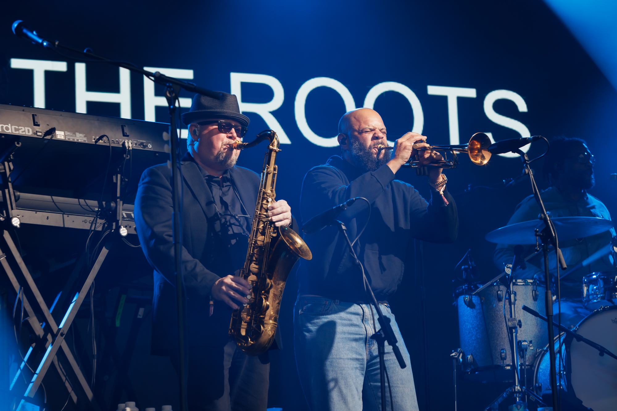 The Roots