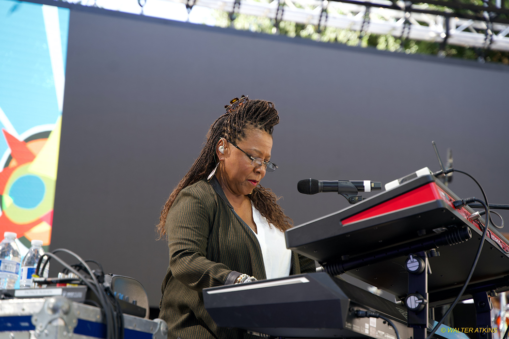 San Jose Jazz Summer Fest 2023