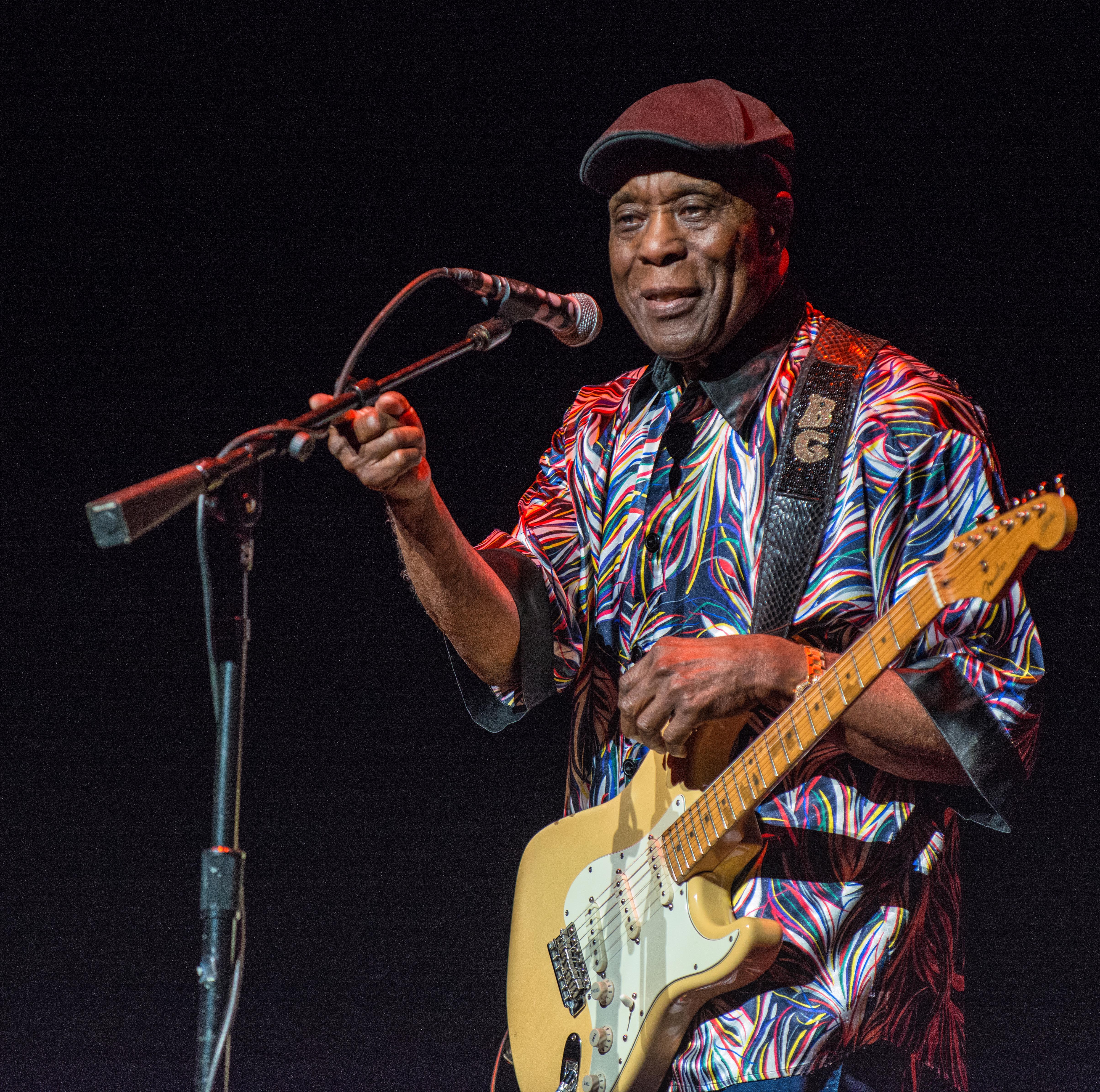 Buddy Guy